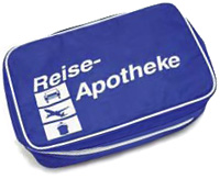 Reiseapotheke