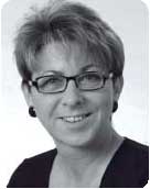 Portrait Beate Rauch-Windmüller