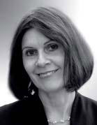Portrait Dr. Monika von Berg