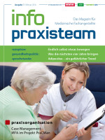 Info Praxisteam 1/2014 Info Praxisteam 1/2014