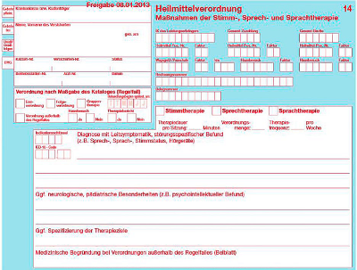 Formular: Muster 14 Formular: Muster 14