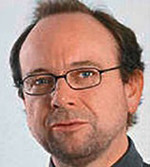 Portrait: Evert-Jan van Lente no-img