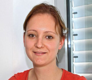Sarah Tralles, MFA in Berlin Sarah Tralles, MFA in Berlin