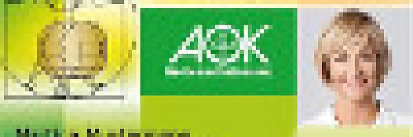 © AOK © AOK