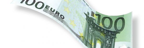 100 Euro-Schein 100 Euro-Schein