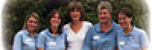 Kölsche Mädels Team des Monats