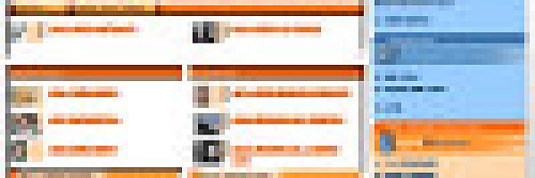 Screenshot Kalenderblatt.de Screenshot Kalenderblatt.de