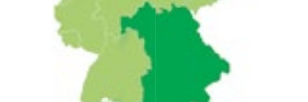 Baden-Württemberg Bayern