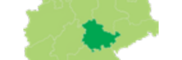 Thüringen Thüringen