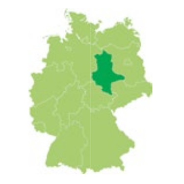 Sachsen-Anhalt Sachsen-Anhalt
