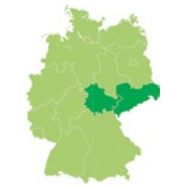 Sachsen Thringen