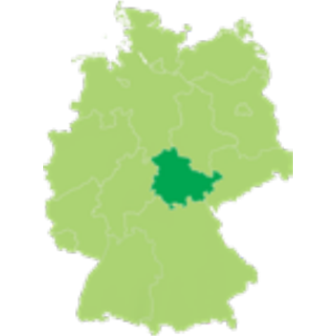 Thüringen Thüringen