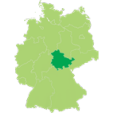 Thringen